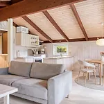 Ingimar - 2-2km From The Sea By Interhome Сasa de vacaciones Blokhus