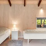 Ingimar - 2-2km From The Sea By Interhome Сasa de vacaciones Blokhus