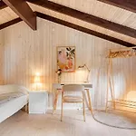 Ingimar - 2-2km From The Sea By Interhome