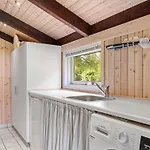 Ingimar - 2-2km From The Sea By Interhome Blokhus