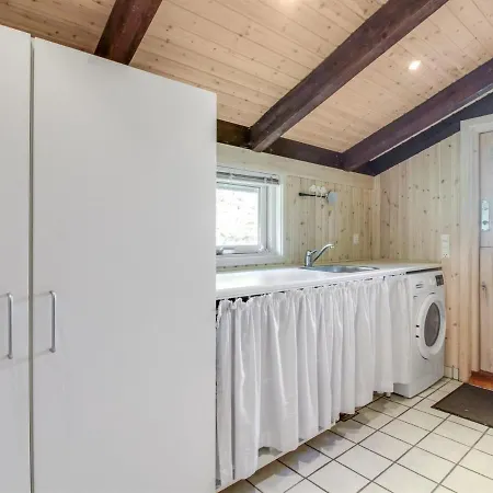 Ingimar - 2-2km From The Sea In Nw Jutland By Interhome Сasa de vacaciones