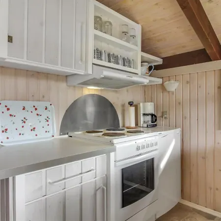Ingimar - 2-2km From The Sea In Nw Jutland By Interhome