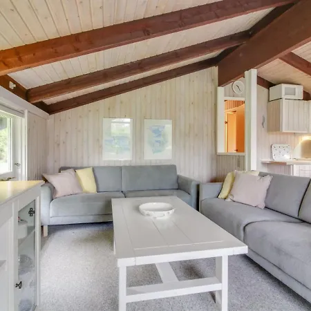 Dom wakacyjny Ingimar - 2-2km From The Sea In Nw Jutland By Interhome Blokhus