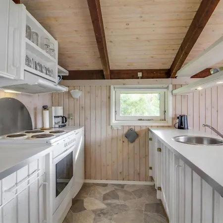 Сasa de vacaciones Ingimar - 2-2km From The Sea In Nw Jutland By Interhome