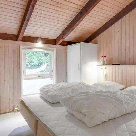 Ingimar - 2-2km From The Sea In Nw Jutland By Interhome *