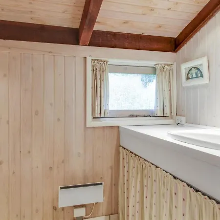 Ingimar - 2-2km From The Sea In Nw Jutland By Interhome *