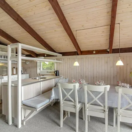 Ingimar - 2-2km From The Sea In Nw Jutland By Interhome Blokhus