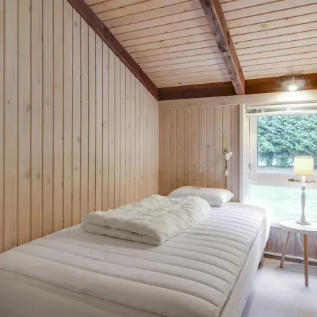 Ingimar - 2-2km From The Sea In Nw Jutland By Interhome *
