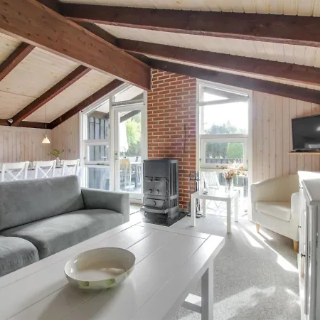 Ingimar - 2-2km From The Sea In Nw Jutland By Interhome Blokhus
