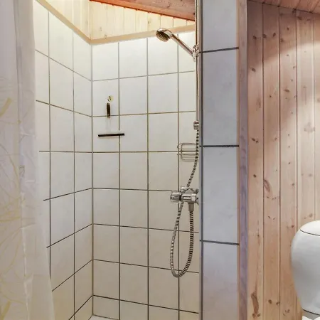Ingimar - 2-2km From The Sea In Nw Jutland By Interhome * Blokhus