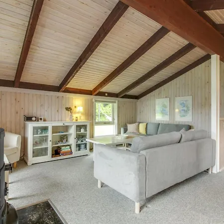 Ingimar - 2-2km From The Sea In Nw Jutland By Interhome * Blokhus