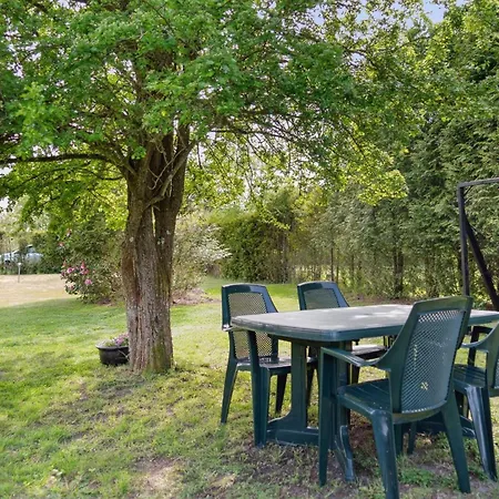 Ingimar - 2-2km From The Sea In Nw Jutland By Interhome Сasa de vacaciones *