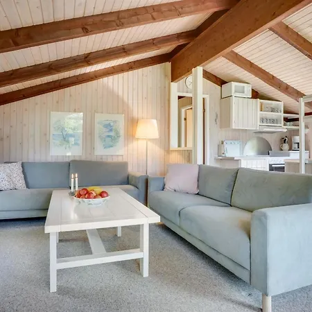Ingimar - 2-2km From The Sea In Nw Jutland By Interhome *