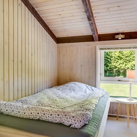 Ingimar - 2-2km From The Sea In Nw Jutland By Interhome * Blokhus