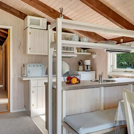 Ingimar - 2-2km From The Sea In Nw Jutland By Interhome