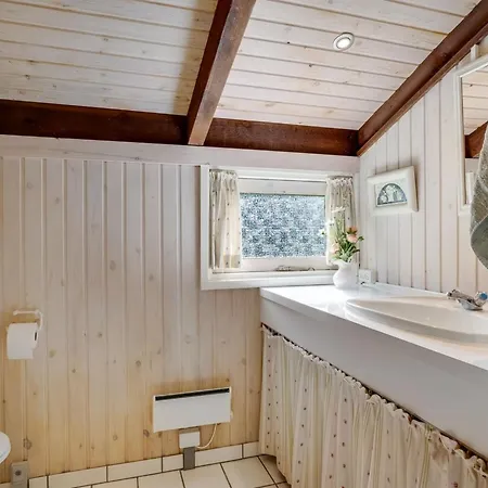 Ingimar - 2-2km From The Sea In Nw Jutland By Interhome *