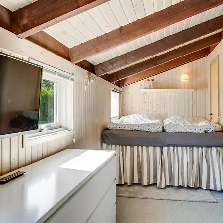 Ingimar - 2-2km From The Sea In Nw Jutland By Interhome * Blokhus