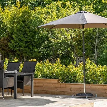 Dom wakacyjny Ingimar - 2-2km From The Sea In Nw Jutland By Interhome *