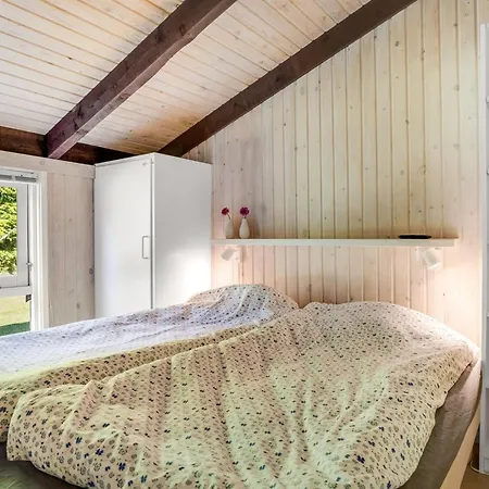 Ingimar - 2-2km From The Sea In Nw Jutland By Interhome Dom wakacyjny Blokhus