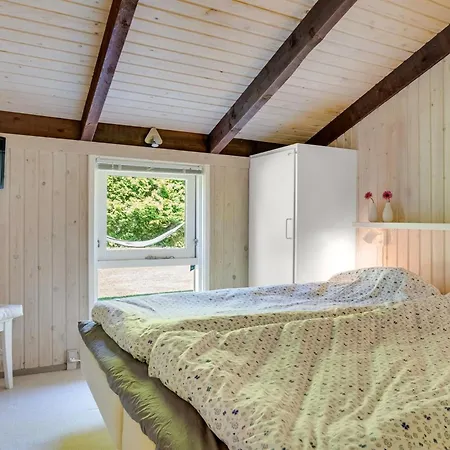 Ingimar - 2-2km From The Sea In Nw Jutland By Interhome