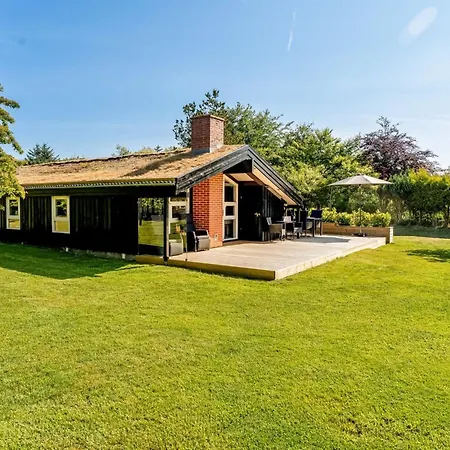 Ingimar - 2-2km From The Sea In Nw Jutland By Interhome *