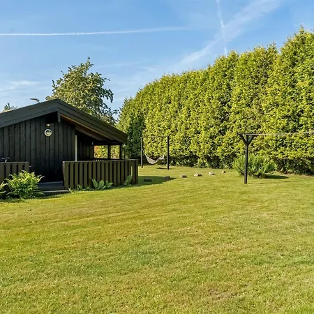 Ingimar - 2-2km From The Sea In Nw Jutland By Interhome * Blokhus