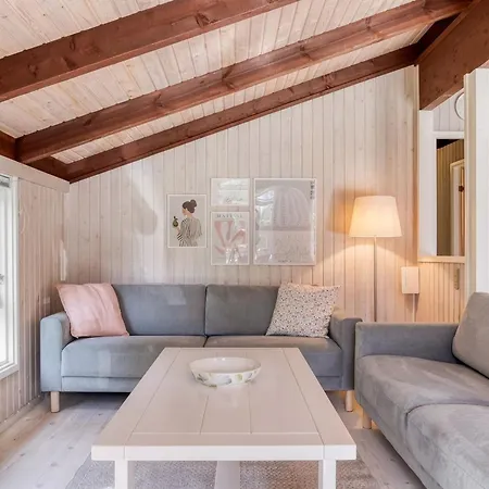 Ingimar - 2-2km From The Sea By Interhome Blokhus