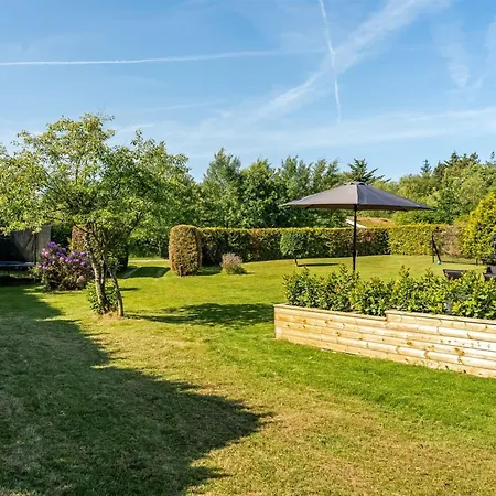 Ingimar - 2-2km From The Sea By Interhome *