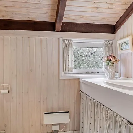 Ingimar - 2-2km From The Sea By Interhome Сasa de vacaciones *
