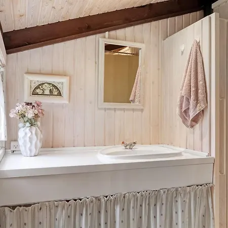 Ingimar - 2-2km From The Sea By Interhome בית נופש *