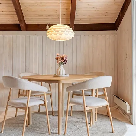 Ingimar - 2-2km From The Sea By Interhome *