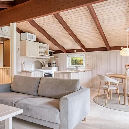 Ingimar - 2-2km From The Sea By Interhome בית נופש בלוקהוס