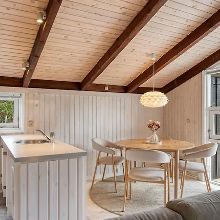 Ingimar - 2-2km From The Sea By Interhome בית נופש