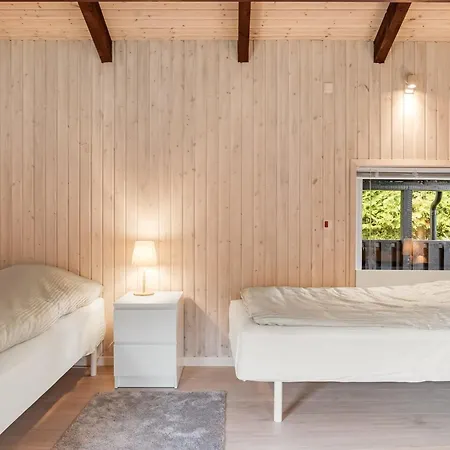 Ingimar - 2-2km From The Sea By Interhome בית נופש בלוקהוס