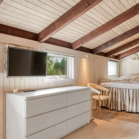 Ingimar - 2-2km From The Sea By Interhome בית נופש *