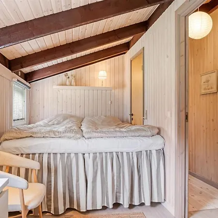 Ingimar - 2-2km From The Sea By Interhome בית נופש *