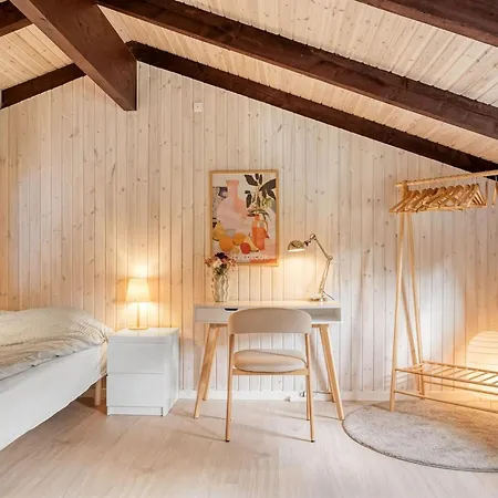 Ingimar - 2-2km From The Sea By Interhome