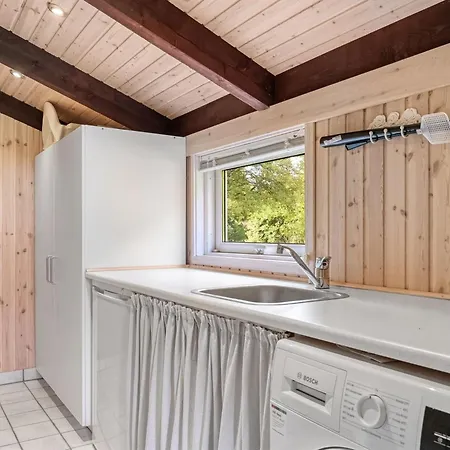 Ingimar - 2-2km From The Sea By Interhome בלוקהוס